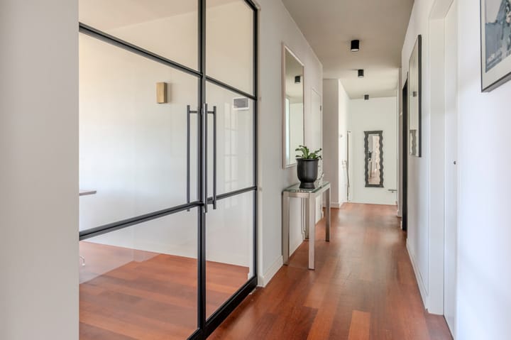 Foto 9 van Trompstraat 4