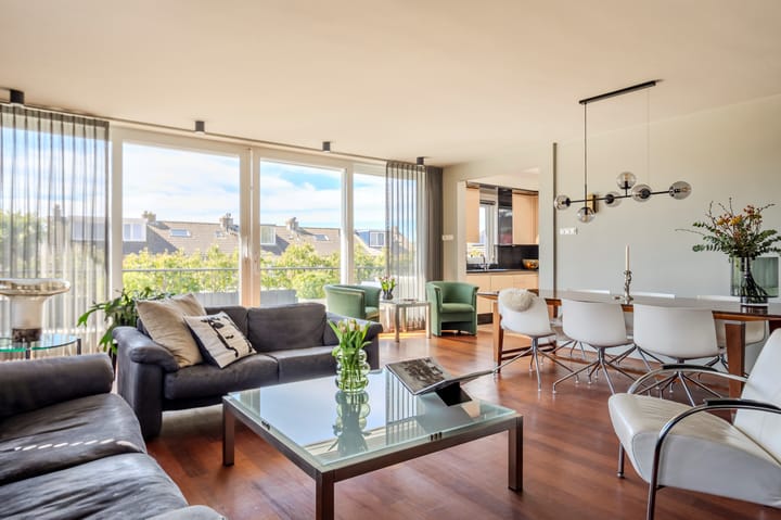 Foto 12 van Trompstraat 4