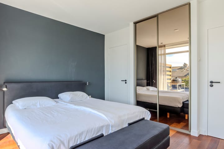 Foto 17 van Trompstraat 4