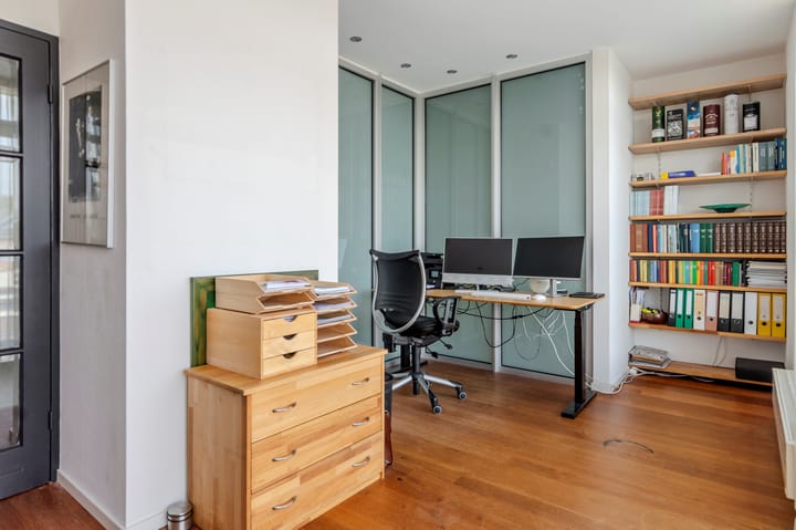 Foto 20 van Trompstraat 4