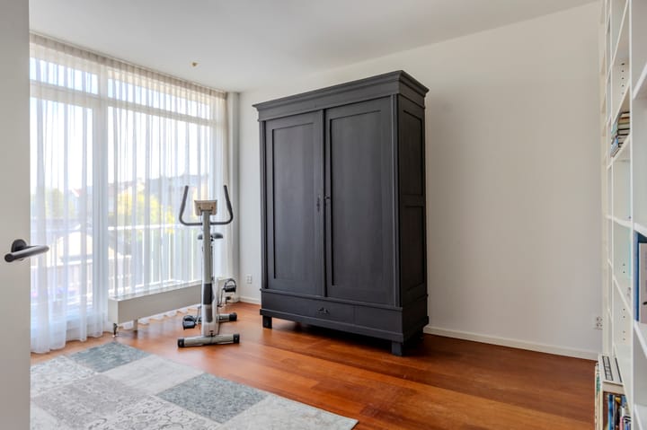 Foto 22 van Trompstraat 4