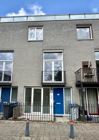 Zuidermeent 52