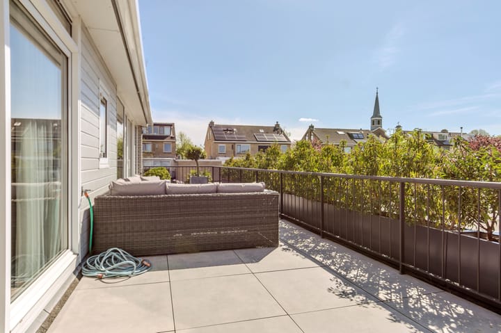 Foto 26 van Trompstraat 4