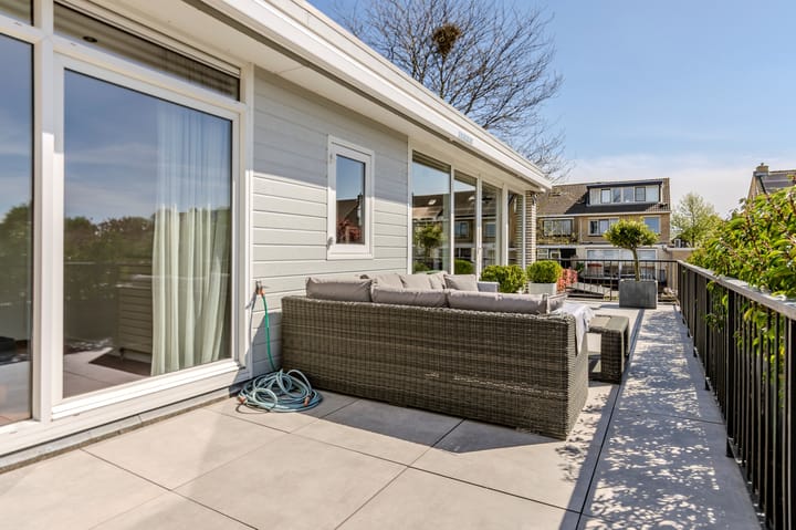 Foto 27 van Trompstraat 4