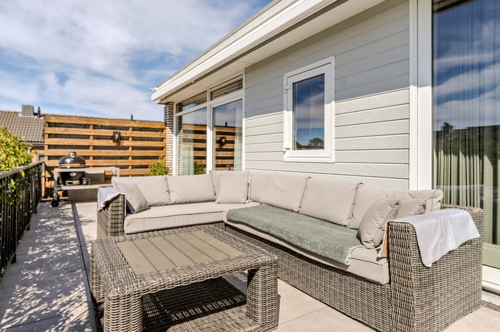 Foto 28 van Trompstraat 4