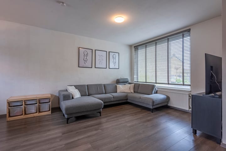 Foto 5 van Keekstraat 92