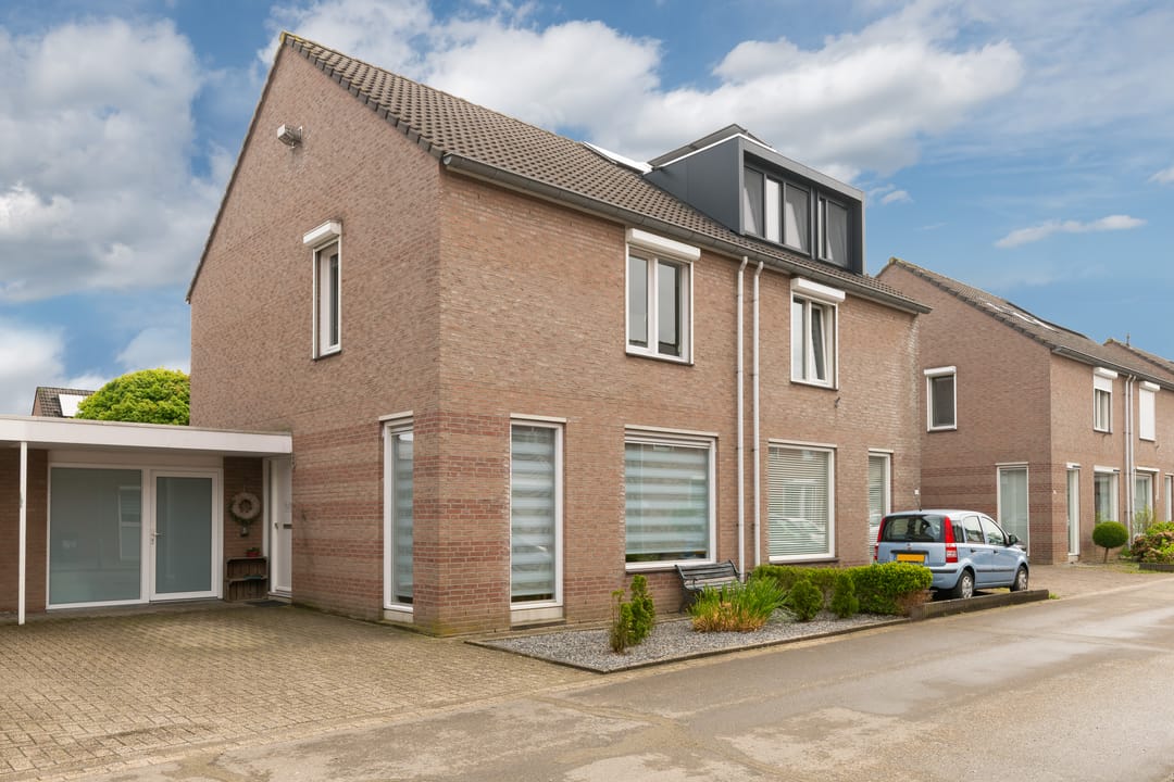 Foto 1 van Op de Dries 114