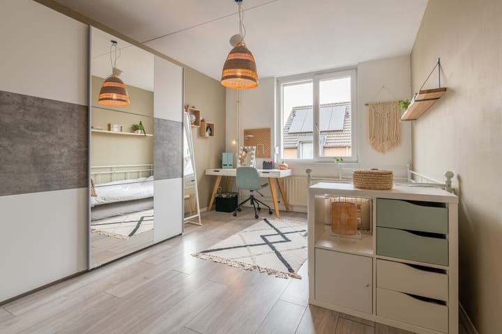 Foto 4 van Op de Dries 114