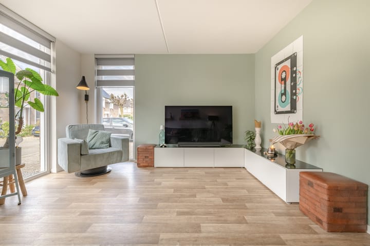 Foto 10 van Op de Dries 114