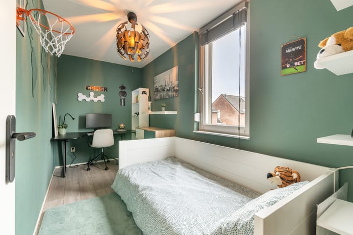 Foto 33 van Op de Dries 114