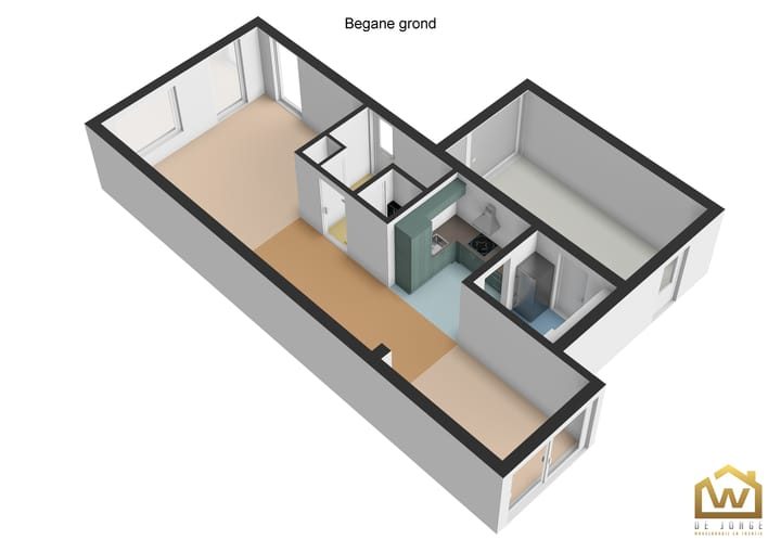 Foto 44 van Op de Dries 114