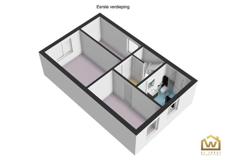 Foto 46 van Op de Dries 114