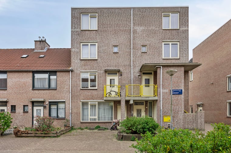 A.J. Koejemansstraat 53 main image