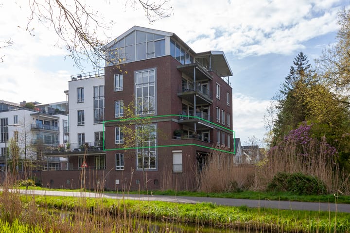 Foto 1 van Koningsmantelstraat 6