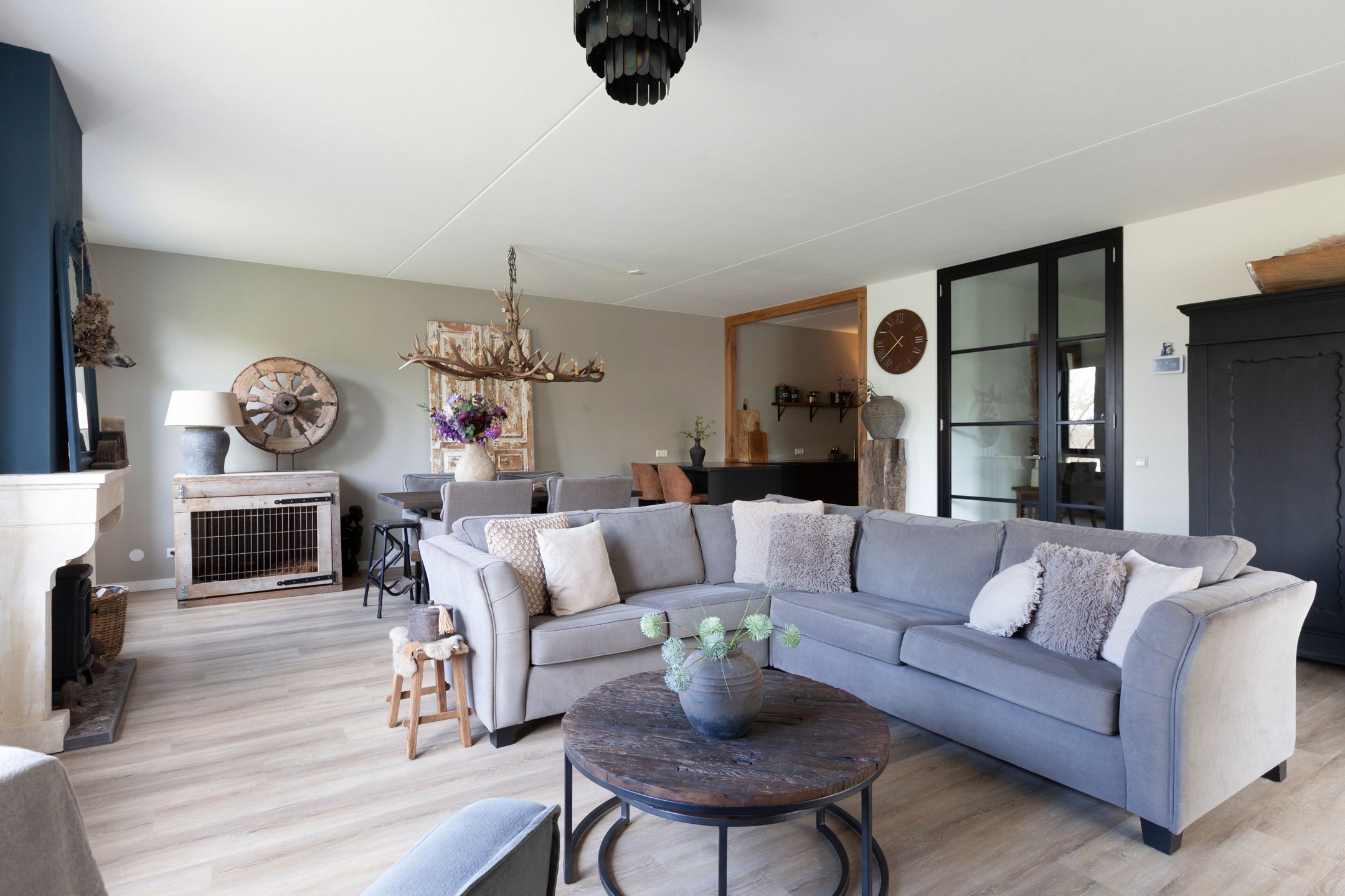 Foto 3 van Koningsmantelstraat 6