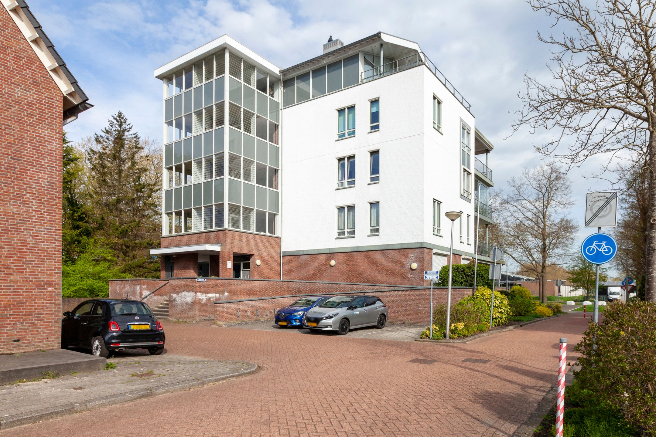 Foto 6 van Koningsmantelstraat 6