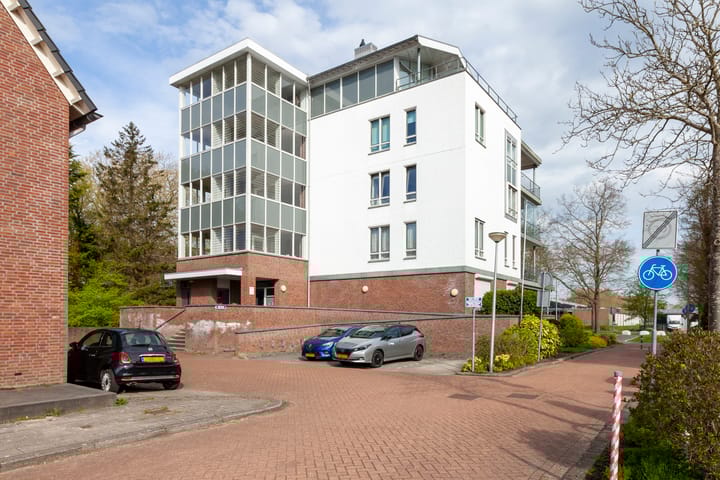 Foto 6 van Koningsmantelstraat 6