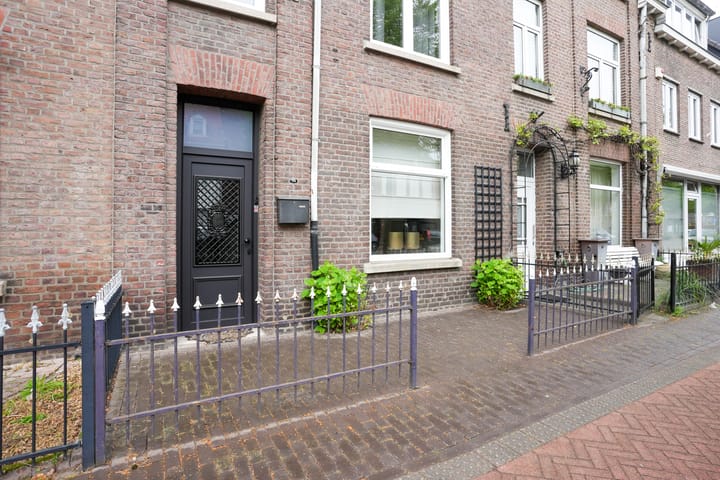 Foto 2 van Rijksweg Zuid 154