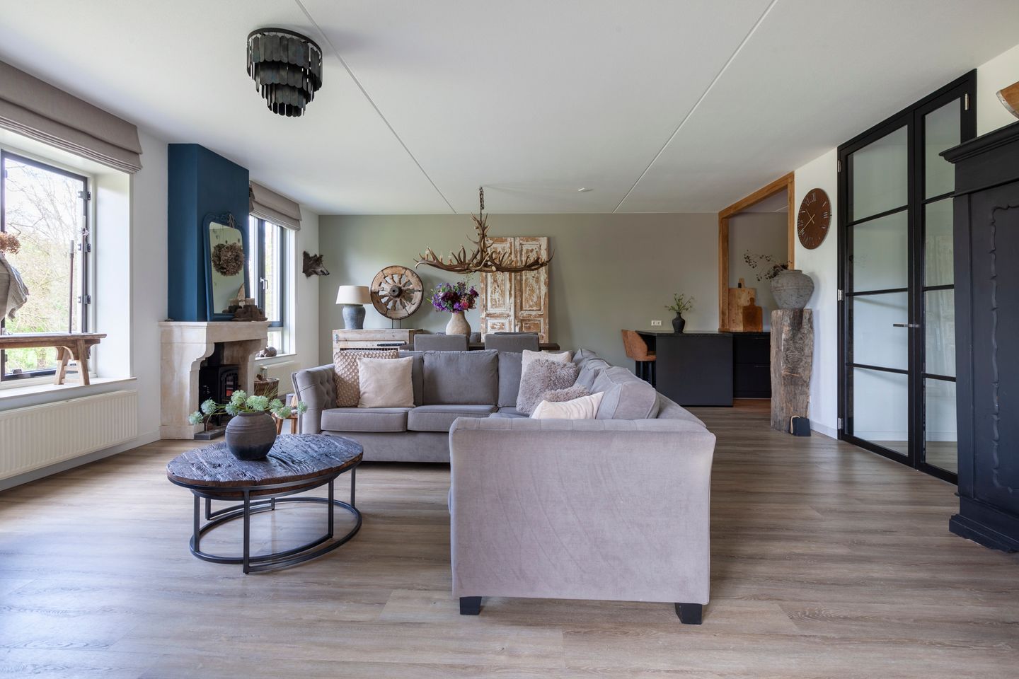 Foto 19 van Koningsmantelstraat 6