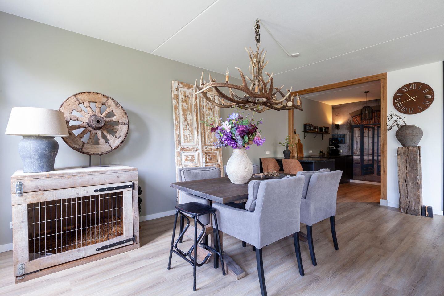 Foto 20 van Koningsmantelstraat 6