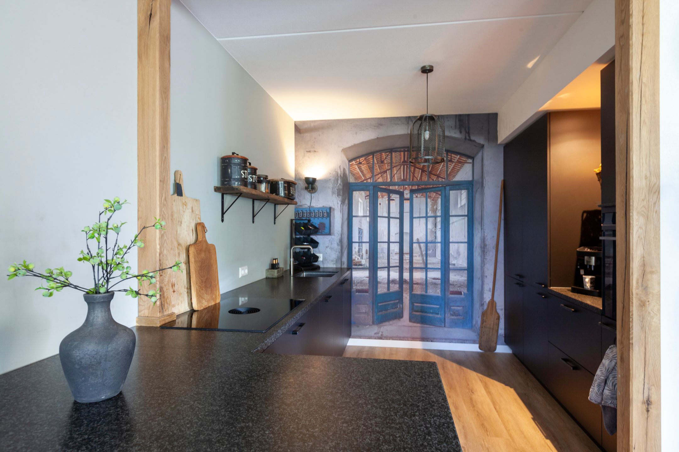 Foto 24 van Koningsmantelstraat 6