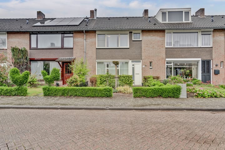 Foto 1 van Mollenstraat 24