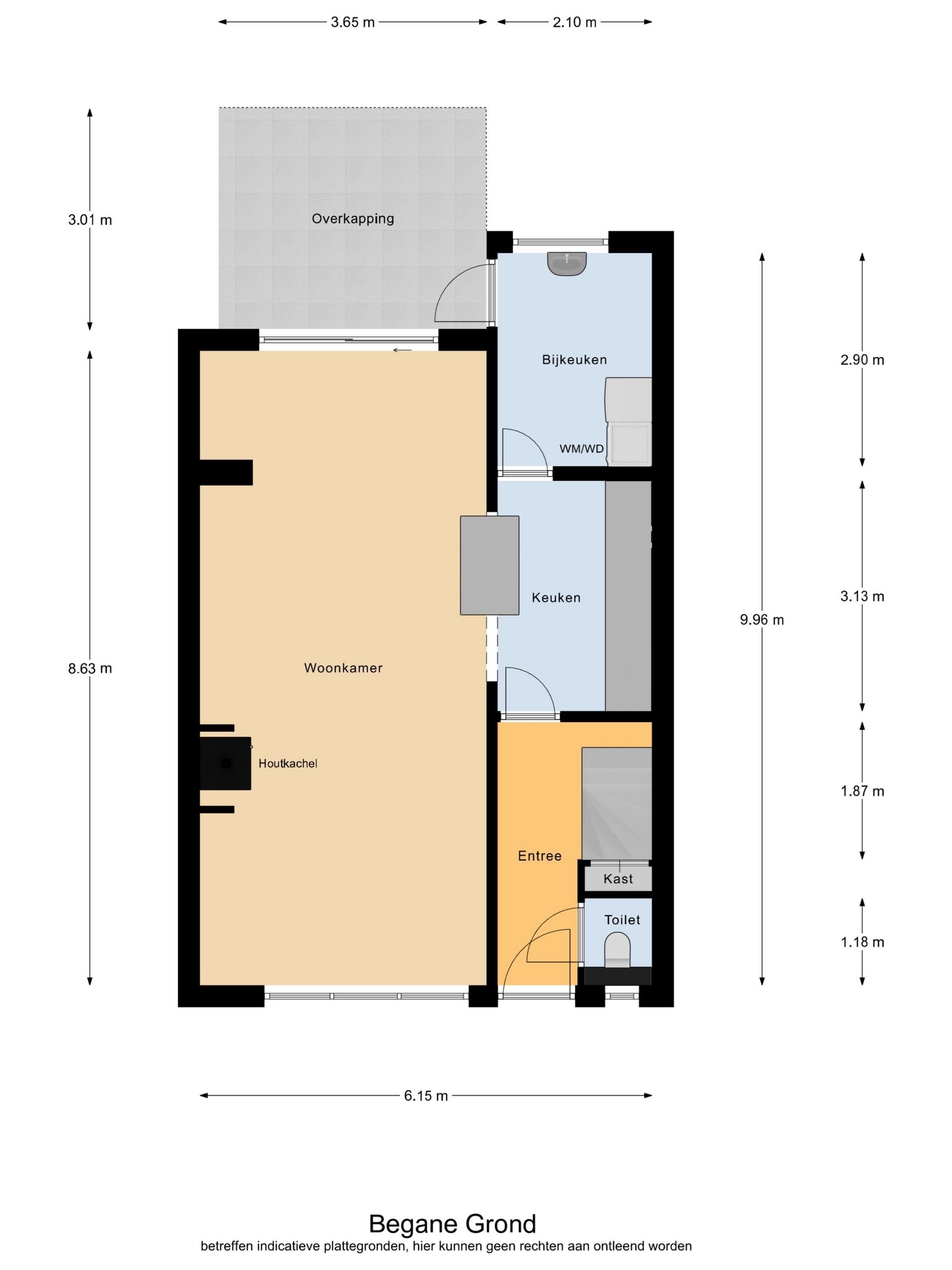 Foto 39 van Mollenstraat 24
