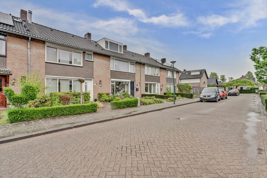 Foto 2 van Mollenstraat 24