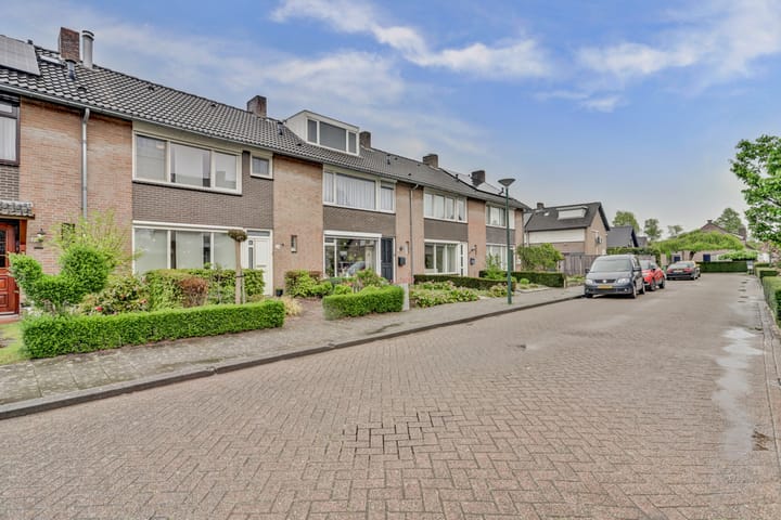 Foto 2 van Mollenstraat 24