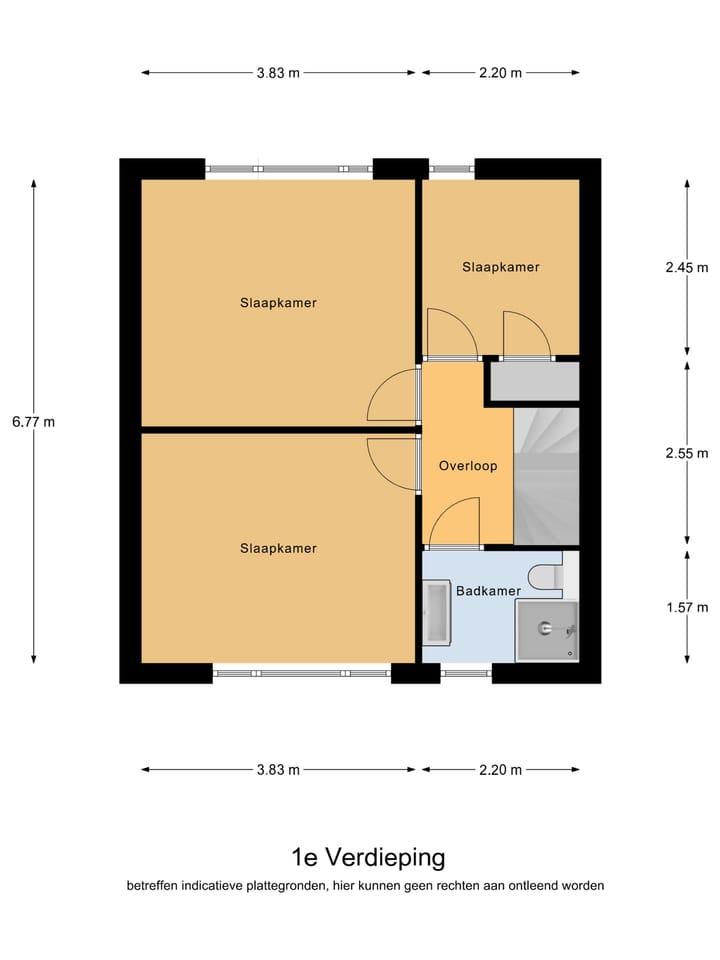 Foto 40 van Mollenstraat 24