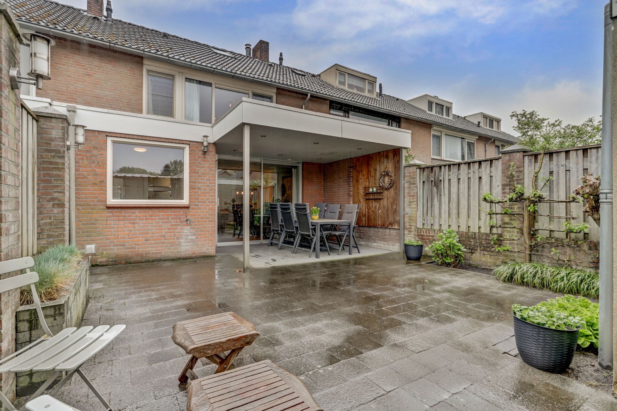 Foto 3 van Mollenstraat 24