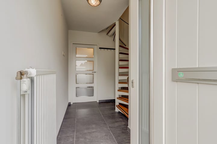 Foto 6 van Mollenstraat 24