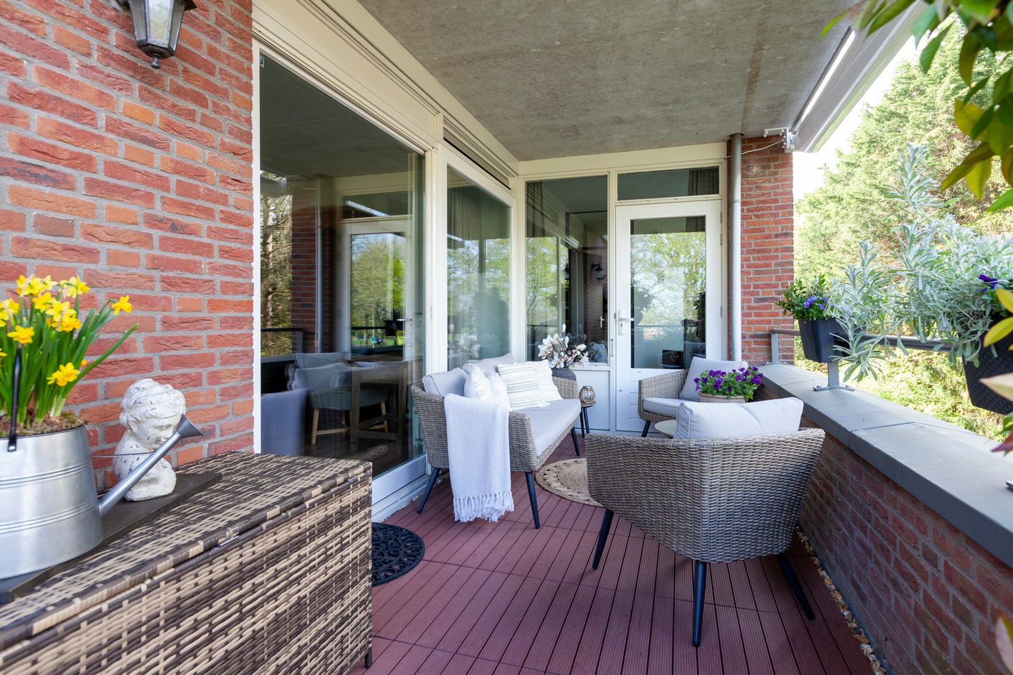 Foto 40 van Koningsmantelstraat 6