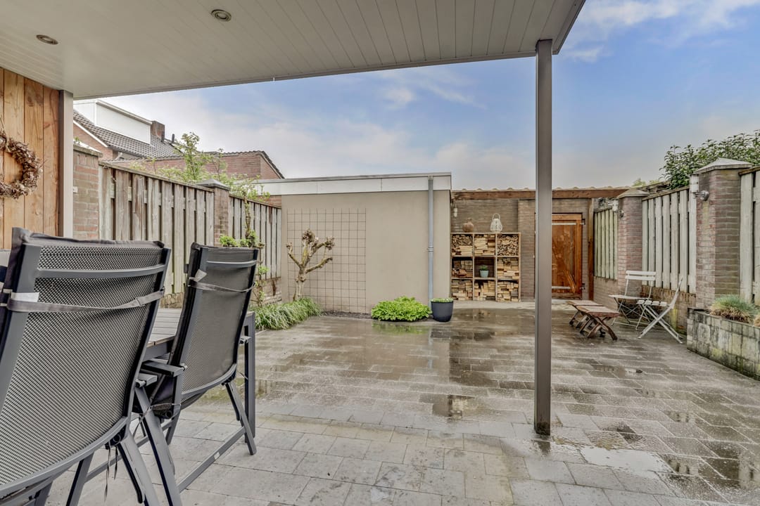 Foto 31 van Mollenstraat 24