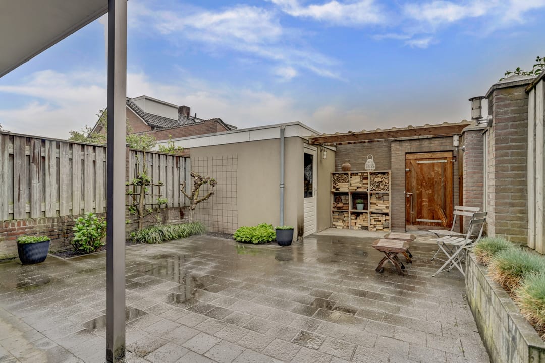 Foto 32 van Mollenstraat 24