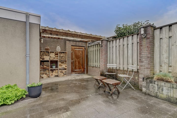 Foto 34 van Mollenstraat 24