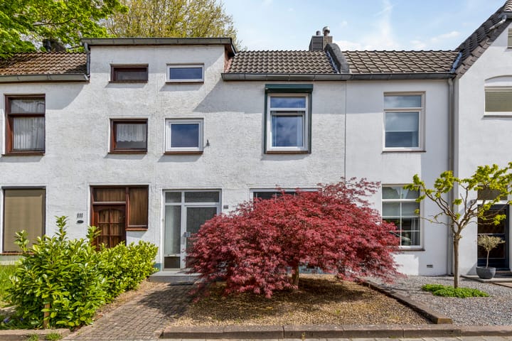 Photo 1 of Heistraat 113