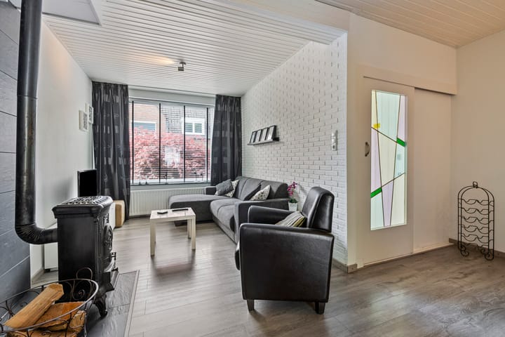 Foto 3 van Heistraat 113