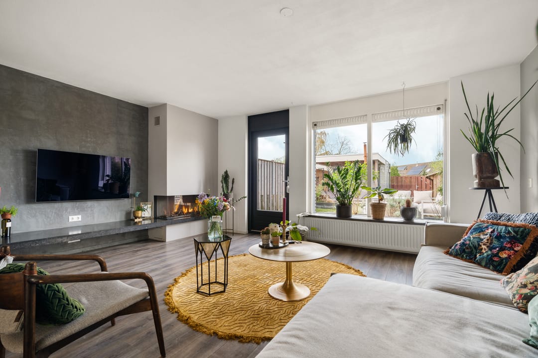 Foto 2 van Heerenmäten 5