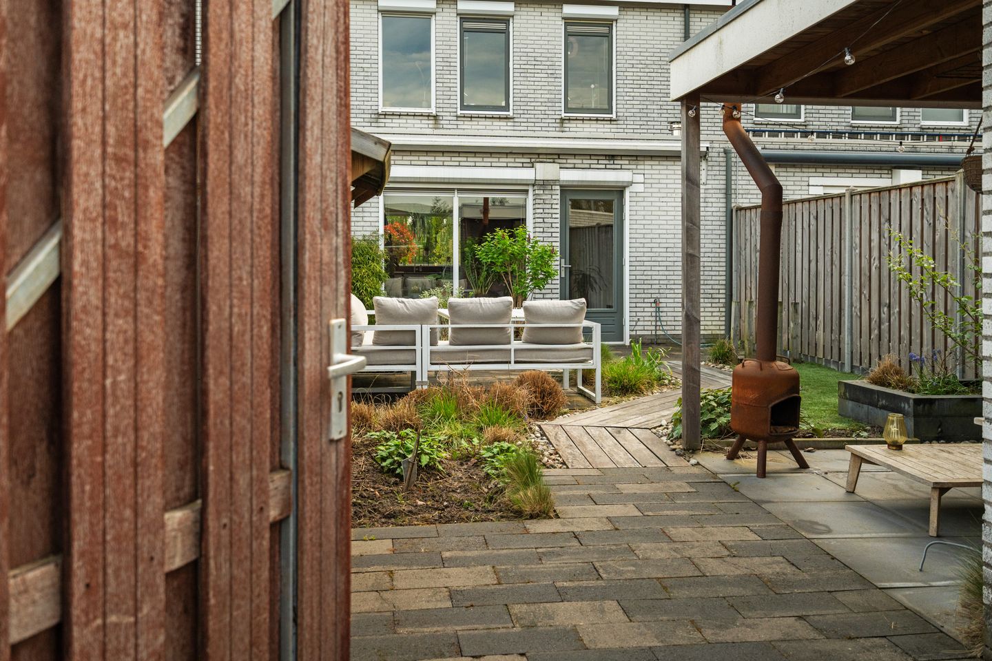 Foto 34 van Heerenmäten 5