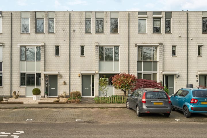 Foto 1 van Heerenmäten 5