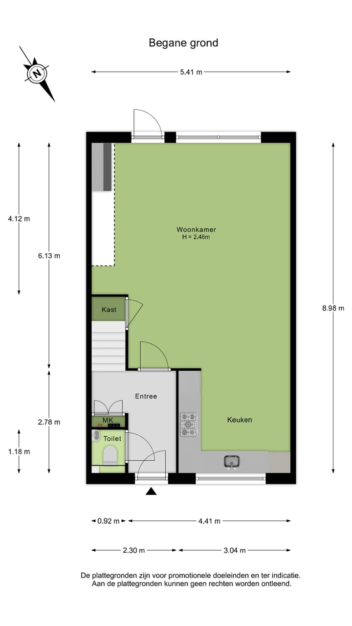 Foto 43 van Heerenmäten 5