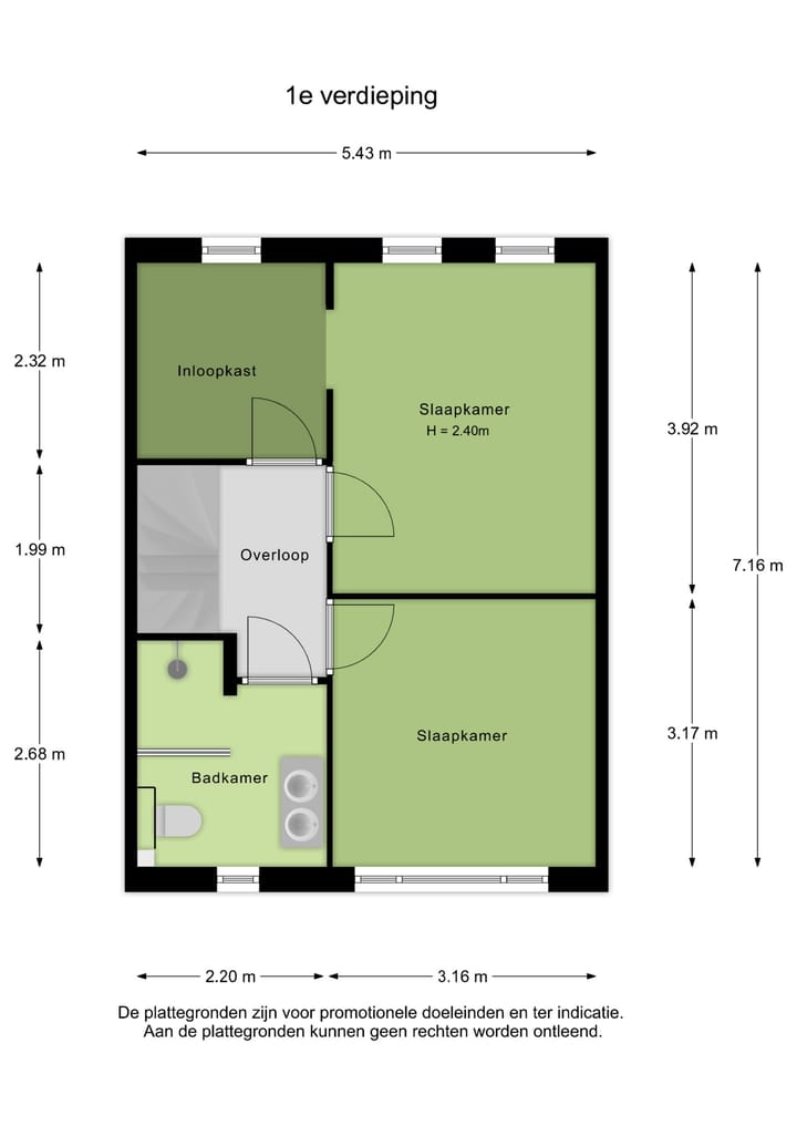 Foto 45 van Heerenmäten 5