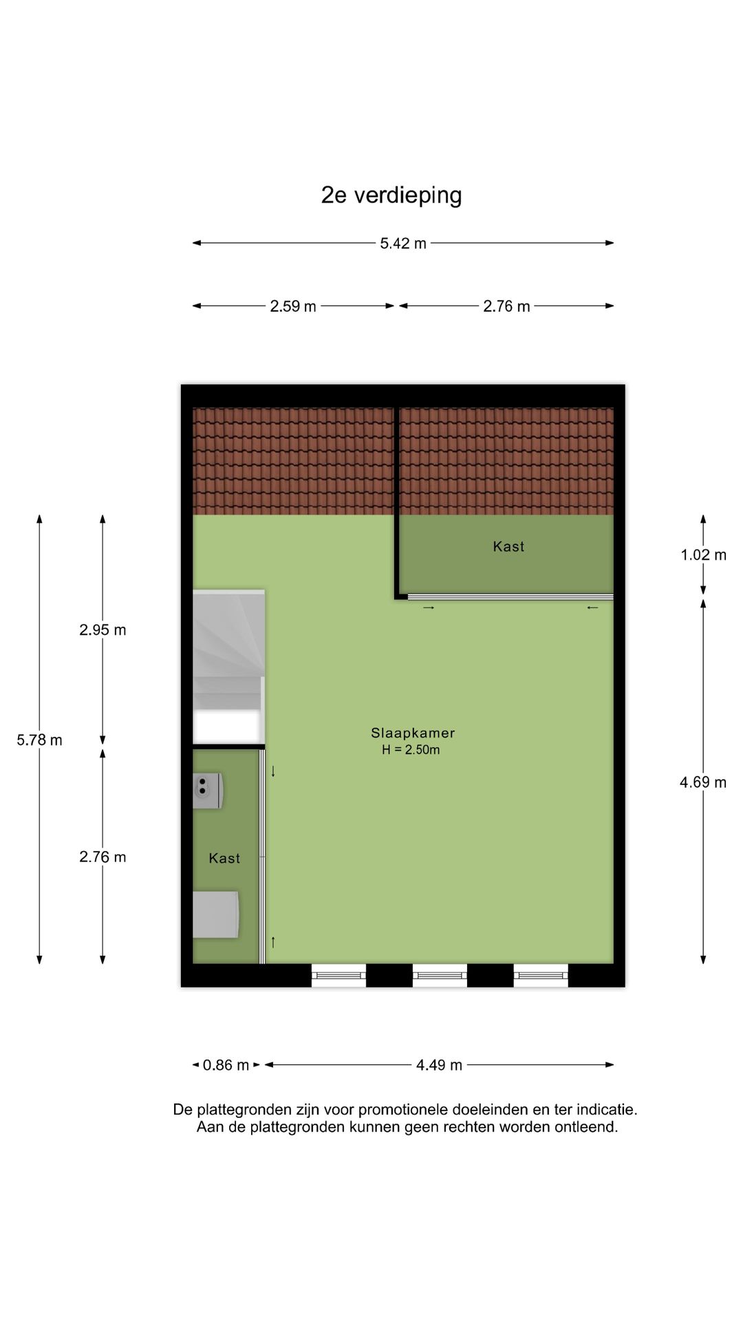 Foto 47 van Heerenmäten 5