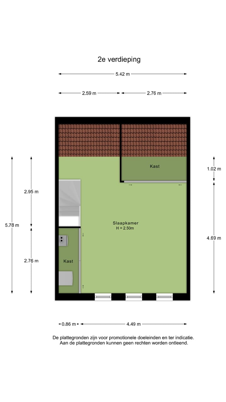 Foto 47 van Heerenmäten 5
