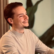 Diego Gilbers - Officemanager