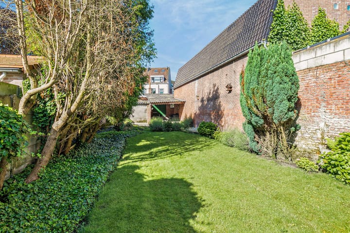 Photo 2 of Kleine Bagijnestraat 6