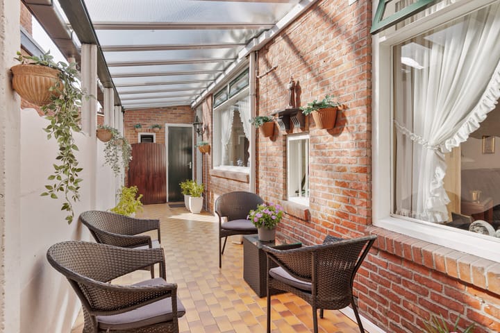 Photo 3 of Kleine Bagijnestraat 6