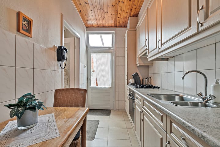 Photo 5 of Kleine Bagijnestraat 6