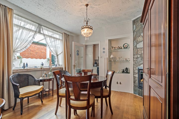 Photo 7 of Kleine Bagijnestraat 6